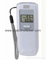 Alcohol Tester 2