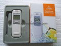 Digital Breath Alcohol Tester 2