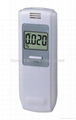 Digital Breath Alcohol Tester 1