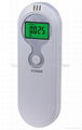 Alcohol Tester