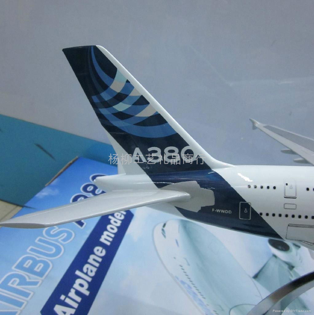 A380原型机 5
