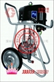 固瑞克高压无气喷涂机 1