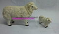 Resin Sheep  Crafts