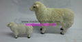 Resin Sheep  Crafts