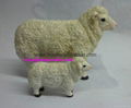 Resin Sheep  Crafts