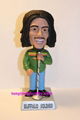 Polyresin music bobblehead figure statue