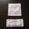 Natural Latex Condom 5