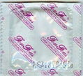 Natural Latex Condom 1