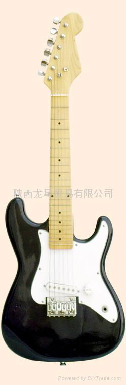 Electric guitar 3