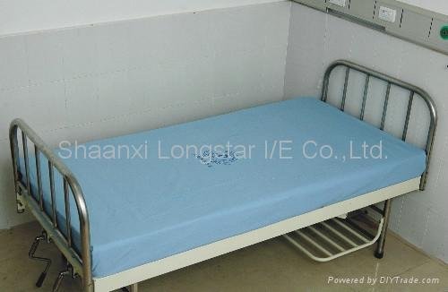 Disposable Medical bed sheet