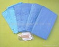 Disposable Medical bed sheet 3