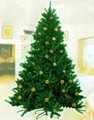 Artifical PVC Christmas Tree