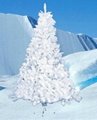 Artifical PVC Christmas Tree 2