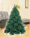 Artifical PVC Christmas Tree 4