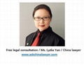 legal counsel for foreign-invested enterprises in China