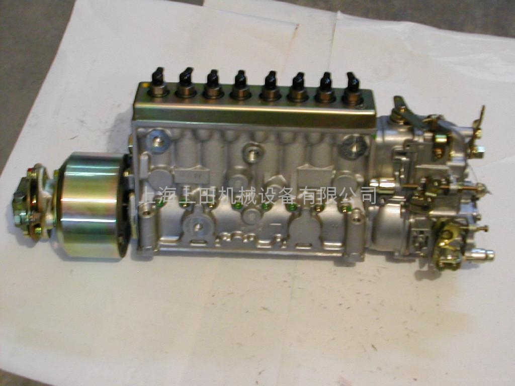 ZEXEL injector pump(106871-0125) - 107871-0125 (China Trading Company ...