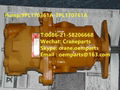 TOSHIBA PUMP: GEAR PUMPS 3