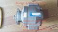 TOSHIBA PUMP: GEAR PUMPS