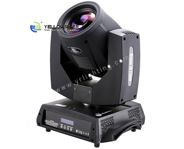 Yellow River Stage Lighting Factory Click To Edit Link