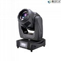 YR-200D-II Moving Head Beam