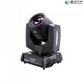 YR-200E Moving Head Beam