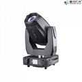 YR-440BSW Moving Head Light Beam Spot Wash（3in1）