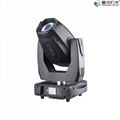 YR-380BSW Beam+Wash+Spot Moving Head 1