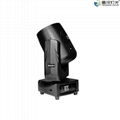 YR-COB200Z Moving Head Light 1