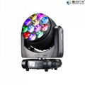 YR-M4012Q LED Moving Head 1