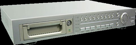 嵌入式硬盘录像机