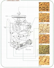 RICE MILL