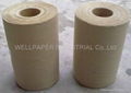 coffee towel unbleached brown towel roll kraft paper roll