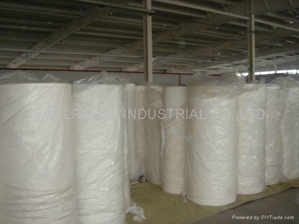 toilet tissue paper parent rolls jumbo rolls