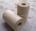 V Fold Towel Single fold towel paper towel fold 3