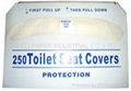 toilet seat coverMG tissue TSC 1