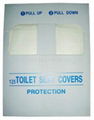 toilet seat coverMG tissue TSC 2