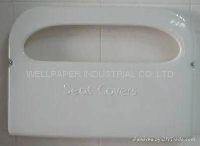 toilet seat coverMG tissue TSC 4