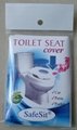 toilet seat coverMG tissue TSC 5
