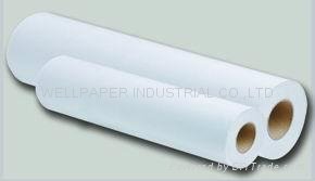 White Hygiene Rolls hand towel roll paper roll 2