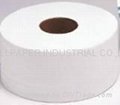 Jumbo roll toilet tissue/JRT 2