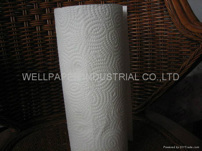 Centerfeed Towel/paper towel 4