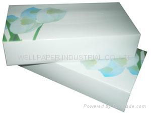 Facial Tissue Paper face paper facial tissue 2