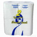 kitchen towel paper/paper towel 4