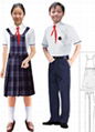 School school uniform  1