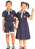 School school uniform  2