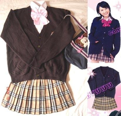 School school uniform  4