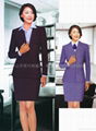 Executive western-style clothing  2