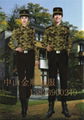 Hotel uniforms, security uniforms, security on duty 4