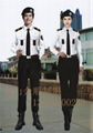 Hotel uniforms, security uniforms, security on duty 14