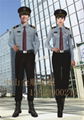 Hotel uniforms, security uniforms, security on duty 19